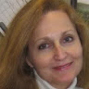 Meet your Posher, Maureen